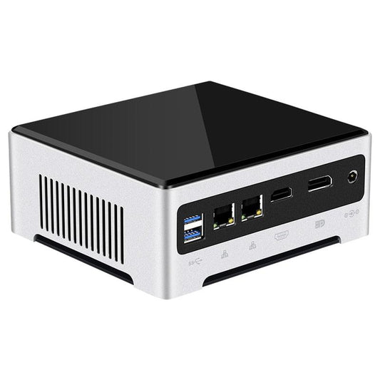 Mini PC Intel Core i7 10750H 6-Cores Up To 5.0GHz 8GB 16GB DDR4 512GB 1TB M.2 SSD WiFi 4K 60Hz Gigabit Ethernet Windows 10 Say It On Tees Now
