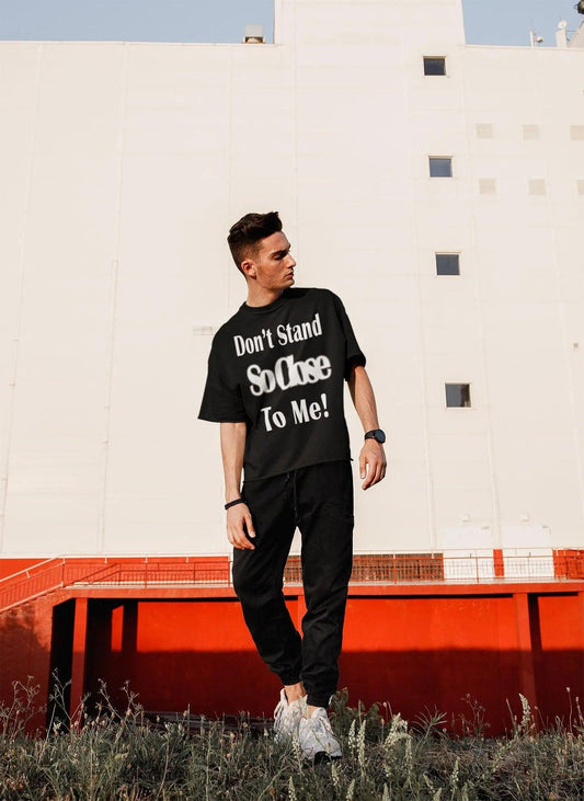 Say it On Tees Now! Mens Tees Say It On Tees Now.com